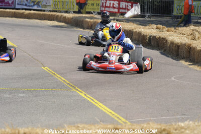 03/05/2009 : 1ère Kart Cup de La Grande Motte (photos Patrick Lascombes) 2009 — karting