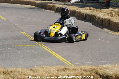 03/05/2009 : 1ère Kart Cup de La Grande Motte (photos Patrick Lascombes) 2009 — karting