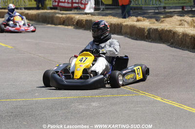 03/05/2009 : 1ère Kart Cup de La Grande Motte (photos Patrick Lascombes) 2009 — karting