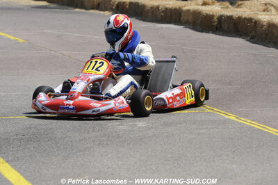 03/05/2009 : 1ère Kart Cup de La Grande Motte (photos Patrick Lascombes) 2009 — karting