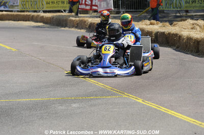 03/05/2009 : 1ère Kart Cup de La Grande Motte (photos Patrick Lascombes) 2009 — karting
