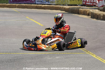 03/05/2009 : 1ère Kart Cup de La Grande Motte (photos Patrick Lascombes) 2009 — karting
