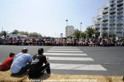 03/05/2009 : 1ère Kart Cup de La Grande Motte (photos Patrick Lascombes) 2009 — karting