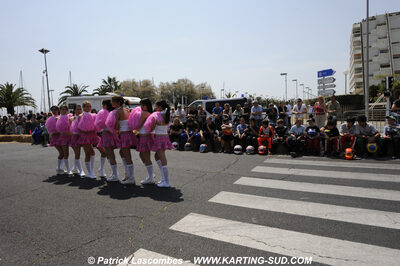 03/05/2009 : 1ère Kart Cup de La Grande Motte (photos Patrick Lascombes) 2009 — karting
