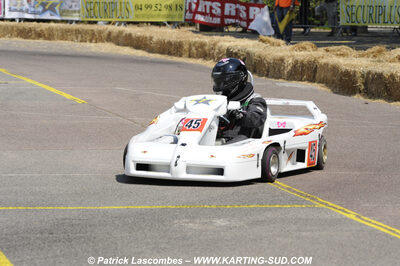 03/05/2009 : 1ère Kart Cup de La Grande Motte (photos Patrick Lascombes) 2009 — karting
