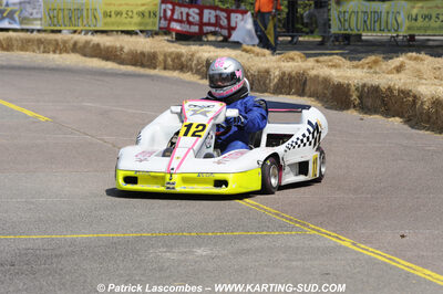 03/05/2009 : 1ère Kart Cup de La Grande Motte (photos Patrick Lascombes) 2009 — karting