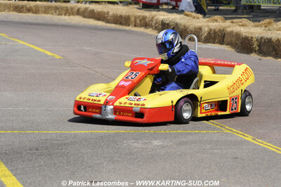 03/05/2009 : 1ère Kart Cup de La Grande Motte (photos Patrick Lascombes) 2009 — karting
