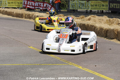 03/05/2009 : 1ère Kart Cup de La Grande Motte (photos Patrick Lascombes) 2009 — karting