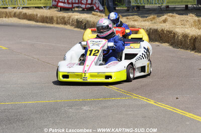 03/05/2009 : 1ère Kart Cup de La Grande Motte (photos Patrick Lascombes) 2009 — karting