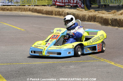 03/05/2009 : 1ère Kart Cup de La Grande Motte (photos Patrick Lascombes) 2009 — karting