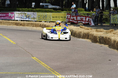 03/05/2009 : 1ère Kart Cup de La Grande Motte (photos Patrick Lascombes) 2009 — karting