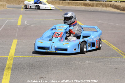 03/05/2009 : 1ère Kart Cup de La Grande Motte (photos Patrick Lascombes) 2009 — karting