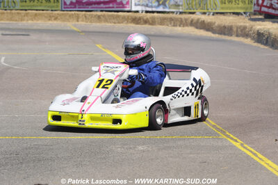 03/05/2009 : 1ère Kart Cup de La Grande Motte (photos Patrick Lascombes) 2009 — karting