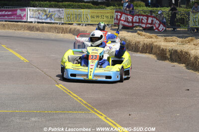 03/05/2009 : 1ère Kart Cup de La Grande Motte (photos Patrick Lascombes) 2009 — karting