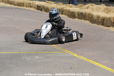 03/05/2009 : 1ère Kart Cup de La Grande Motte (photos Patrick Lascombes) 2009 — karting