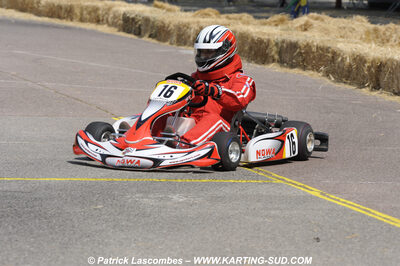 03/05/2009 : 1ère Kart Cup de La Grande Motte (photos Patrick Lascombes) 2009 — karting
