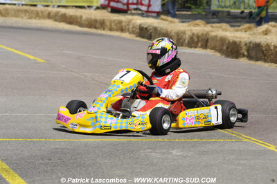 03/05/2009 : 1ère Kart Cup de La Grande Motte (photos Patrick Lascombes) 2009 — karting
