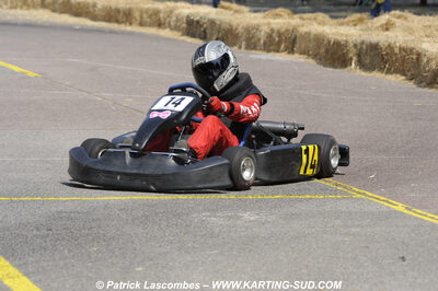 03/05/2009 : 1ère Kart Cup de La Grande Motte (photos Patrick Lascombes) 2009 — karting