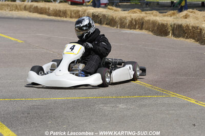 03/05/2009 : 1ère Kart Cup de La Grande Motte (photos Patrick Lascombes) 2009 — karting