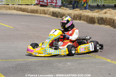 03/05/2009 : 1ère Kart Cup de La Grande Motte (photos Patrick Lascombes) 2009 — karting