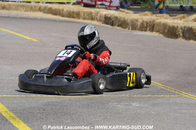 03/05/2009 : 1ère Kart Cup de La Grande Motte (photos Patrick Lascombes) 2009 — karting