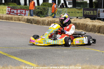 03/05/2009 : 1ère Kart Cup de La Grande Motte (photos Patrick Lascombes) 2009 — karting