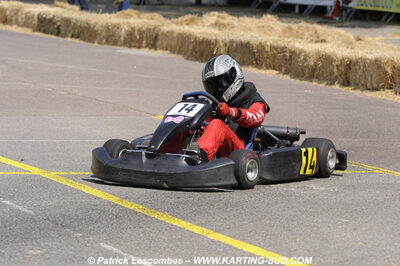 03/05/2009 : 1ère Kart Cup de La Grande Motte (photos Patrick Lascombes) 2009 — karting