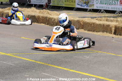 03/05/2009 : 1ère Kart Cup de La Grande Motte (photos Patrick Lascombes) 2009 — karting