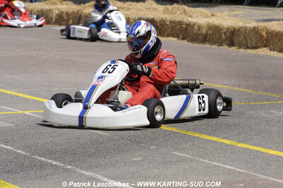 03/05/2009 : 1ère Kart Cup de La Grande Motte (photos Patrick Lascombes) 2009 — karting