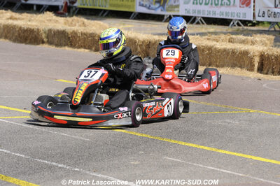 03/05/2009 : 1ère Kart Cup de La Grande Motte (photos Patrick Lascombes) 2009 — karting