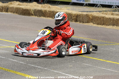 03/05/2009 : 1ère Kart Cup de La Grande Motte (photos Patrick Lascombes) 2009 — karting