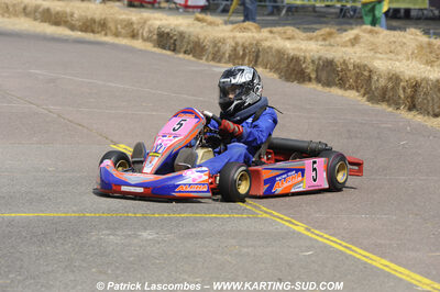 03/05/2009 : 1ère Kart Cup de La Grande Motte (photos Patrick Lascombes) 2009 — karting