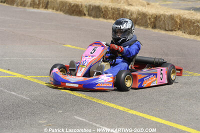 03/05/2009 : 1ère Kart Cup de La Grande Motte (photos Patrick Lascombes) 2009 — karting