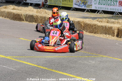 03/05/2009 : 1ère Kart Cup de La Grande Motte (photos Patrick Lascombes) 2009 — karting