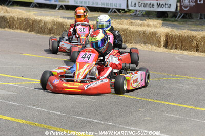 03/05/2009 : 1ère Kart Cup de La Grande Motte (photos Patrick Lascombes) 2009 — karting