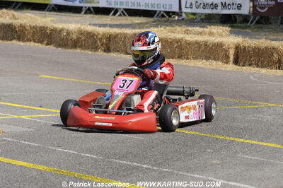 03/05/2009 : 1ère Kart Cup de La Grande Motte (photos Patrick Lascombes) 2009 — karting