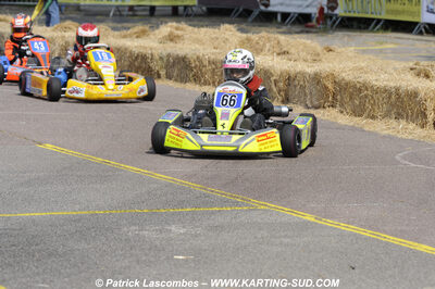 03/05/2009 : 1ère Kart Cup de La Grande Motte (photos Patrick Lascombes) 2009 — karting