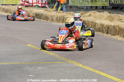03/05/2009 : 1ère Kart Cup de La Grande Motte (photos Patrick Lascombes) 2009 — karting
