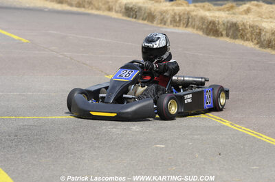 03/05/2009 : 1ère Kart Cup de La Grande Motte (photos Patrick Lascombes) 2009 — karting