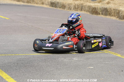 03/05/2009 : 1ère Kart Cup de La Grande Motte (photos Patrick Lascombes) 2009 — karting