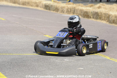 03/05/2009 : 1ère Kart Cup de La Grande Motte (photos Patrick Lascombes) 2009 — karting