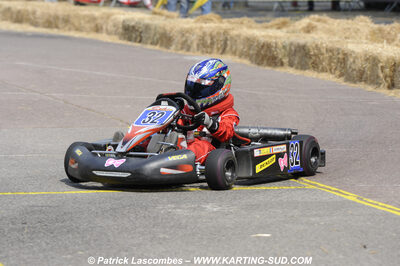 03/05/2009 : 1ère Kart Cup de La Grande Motte (photos Patrick Lascombes) 2009 — karting