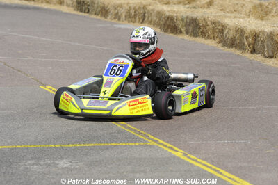 03/05/2009 : 1ère Kart Cup de La Grande Motte (photos Patrick Lascombes) 2009 — karting