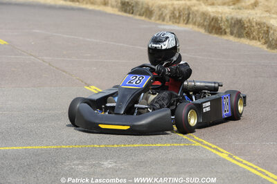 03/05/2009 : 1ère Kart Cup de La Grande Motte (photos Patrick Lascombes) 2009 — karting