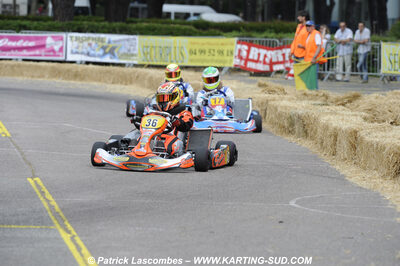 03/05/2009 : 1ère Kart Cup de La Grande Motte (photos Patrick Lascombes) 2009 — karting