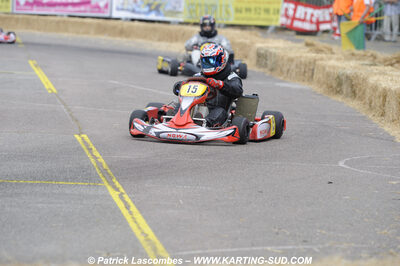 03/05/2009 : 1ère Kart Cup de La Grande Motte (photos Patrick Lascombes) 2009 — karting