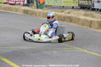 03/05/2009 : 1ère Kart Cup de La Grande Motte (photos Patrick Lascombes) 2009 — karting