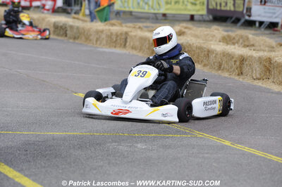03/05/2009 : 1ère Kart Cup de La Grande Motte (photos Patrick Lascombes) 2009 — karting