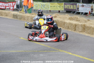 03/05/2009 : 1ère Kart Cup de La Grande Motte (photos Patrick Lascombes) 2009 — karting