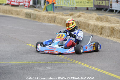 03/05/2009 : 1ère Kart Cup de La Grande Motte (photos Patrick Lascombes) 2009 — karting